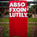 Abso Tee  - Unisex