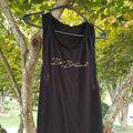 Be Brilliant Ladies Muscle Tank