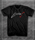Erikka J Logo Tee - Unisex