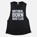 Ladies NBH Muscle Tank