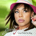 Love Finds Its Way EP - CD