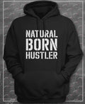 NBH HOODIE - UNISEX