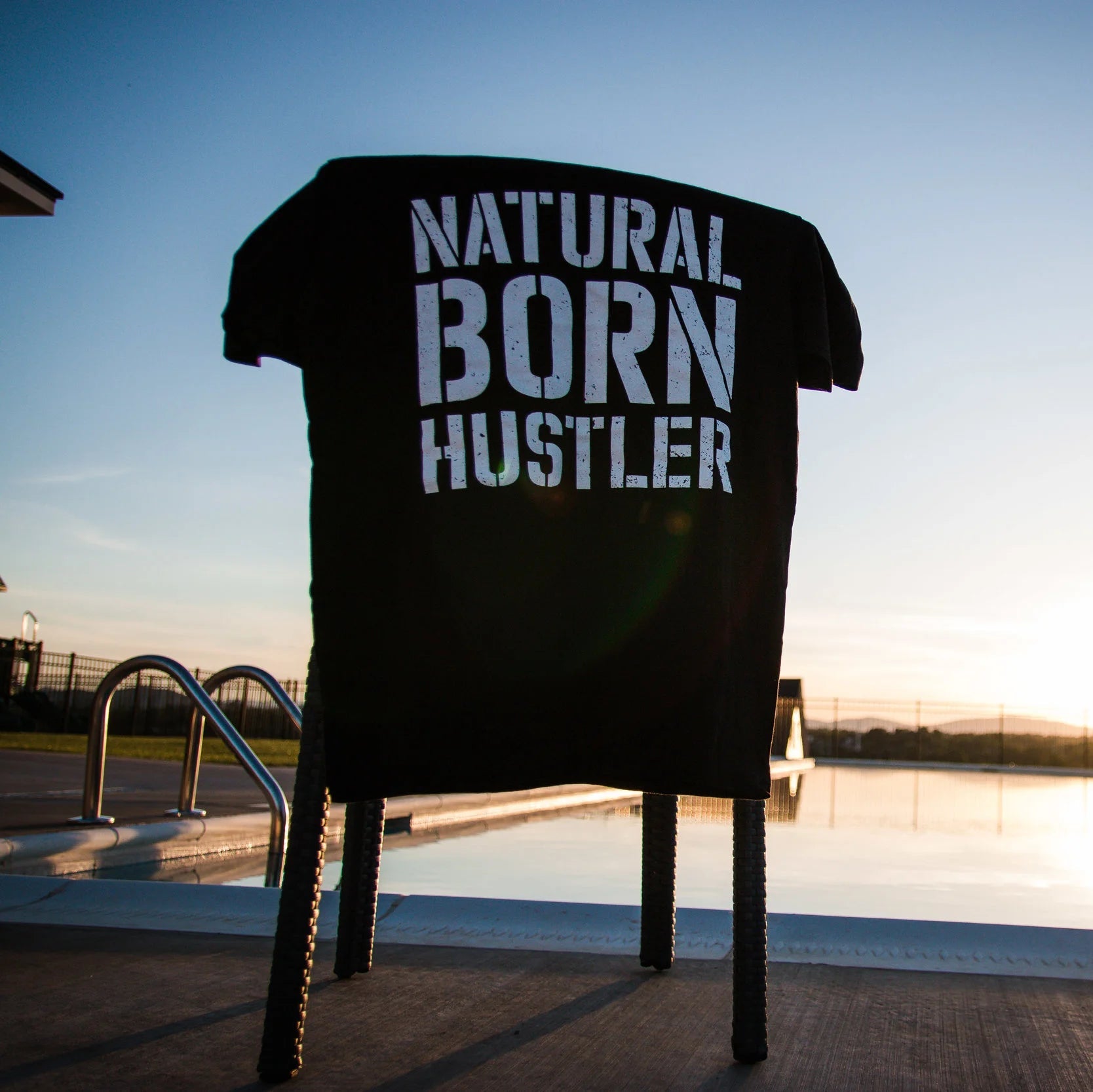 NBH Tee - Unisex
